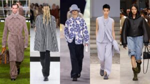 Paris Men’s Fashion Week edisi Spring/Summer 25